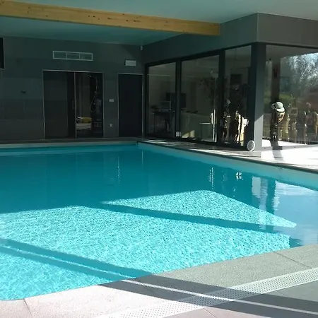 De Dri Le Mont Hébergement de vacances