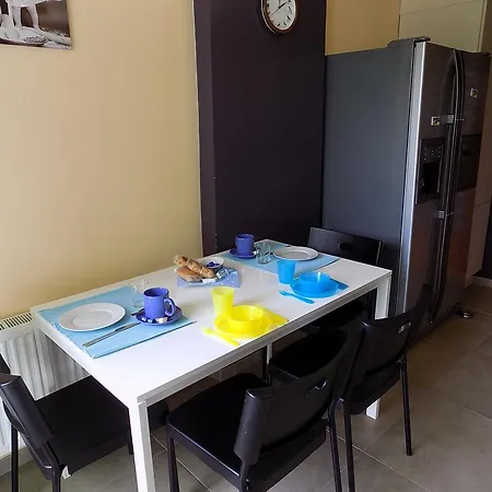 De Dri Le Mont Hébergement de vacances